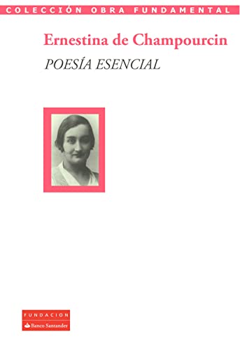 Poesía esencial (Colección Obra Fundamental)