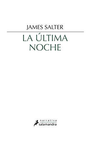 La última noche