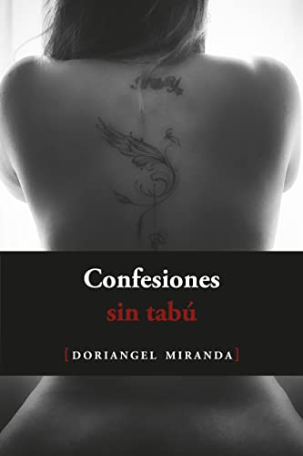 Confesiones sin tabú