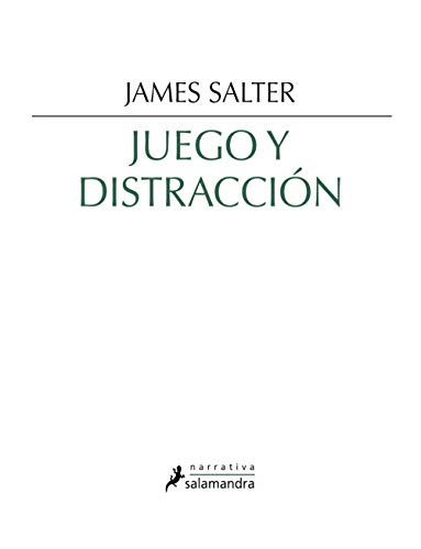 Juego y distracción