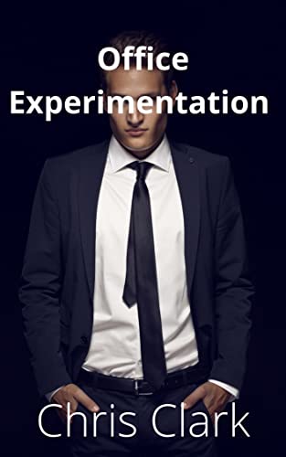 Office Experimentation: A First Time Gay Seduction (My Gay First Time: A M/M Seduction Collection) (English Edition)