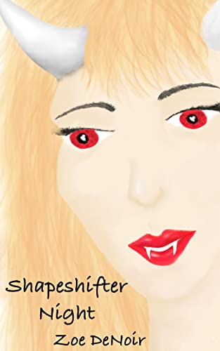 Shapeshifter Night: Giantess female demons who can take any form explore creative ways to use their human pleasure slaves...a paranormal erotic comedy ... Giantess Succubi Book 2) (English Edition)