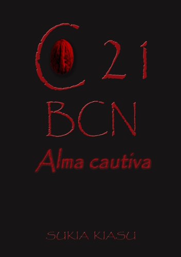 C21 BCN Alma Cautiva (Conclave 21 nº 1)