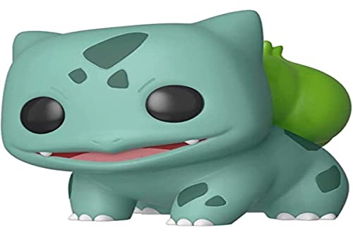 Funko POP! Games: Pokemon - 10