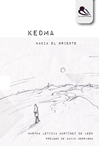 KEDMA: HACIA EL ORIENTE