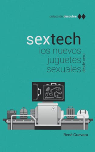 Sextech: Los nuevos juguetes sexuales