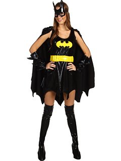 Rubies 3888440 Batgirl- Disfraz para mujer, L