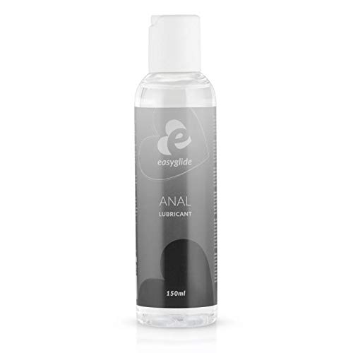 EasyGlide lubricante sexual anal - 150 ml - Lubricante intimo