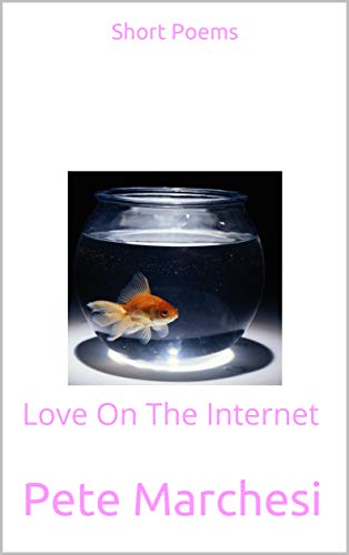 Short Poems: Love On The Internet (English Edition)