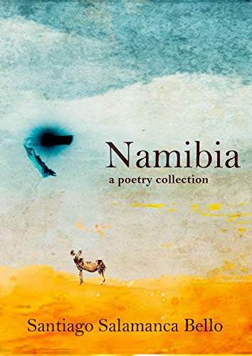Namibia: Gato I (English Edition)
