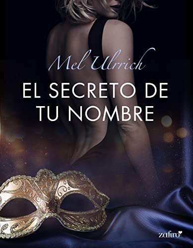 El secreto de tu nombre (Erótica)