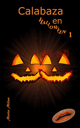 Calabaza en Halloween 1 (Fantasías en español)