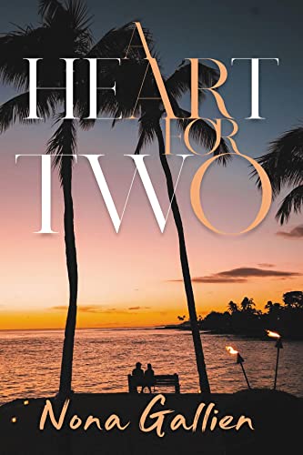 A Heart for Two (English Edition)