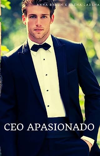 CEO APASIONADO