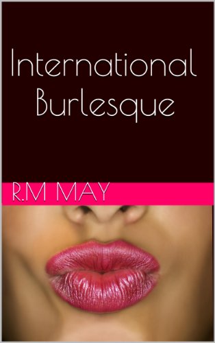 International Burlesque (English Edition)