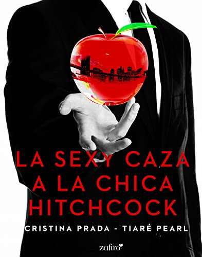 La sexy caza a la chica Hitchcock (Erótica)