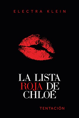 La lista roja de Chloé: Tentación