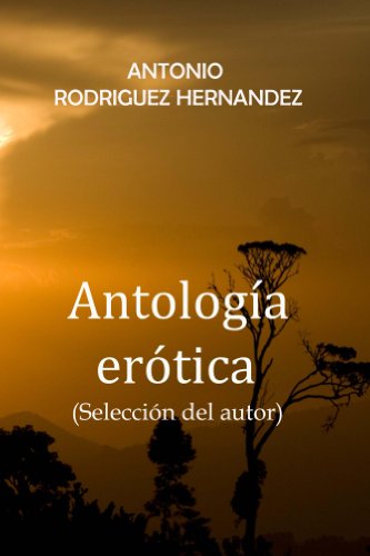 Antologia erotica