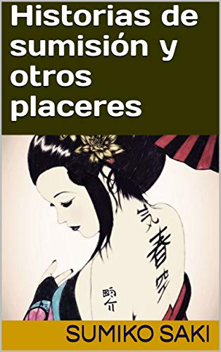 Historias de sumisión y otros placeres