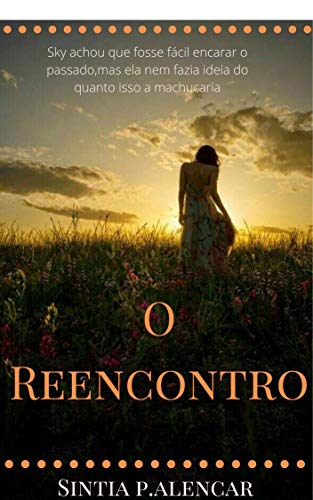 O REENCONTRO (Portuguese Edition)