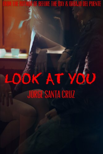 Look at You (English Edition)