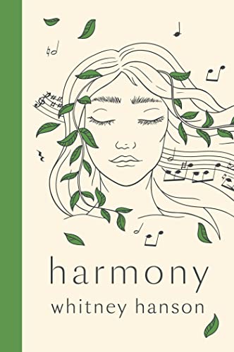 Harmony: poems to find peace (English Edition)