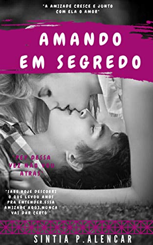 AMANDO EM SEGREDO (Portuguese Edition)
