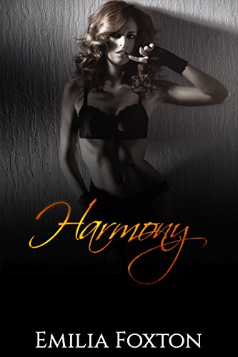 Harmony (English Edition)