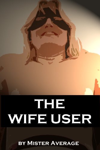 The Wife User (English Edition)