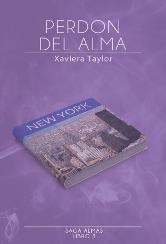 Perdón del alma (Almas nº 3)