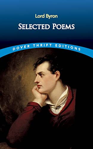 Selected Poems (Dover Thrift Editions: Poetry) (English Edition)