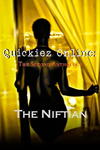Quickiez Online: The Second Anthology