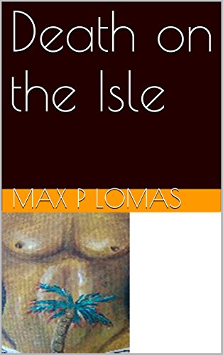Death on the Isle (English Edition)