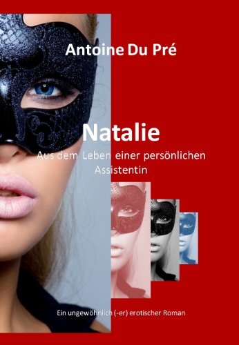 Natalie (Natalie - Die Serie 1) (German Edition)