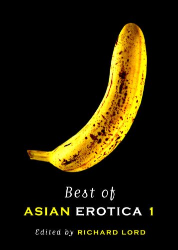 Best of Asian Erotica: Vol 1 (English Edition)