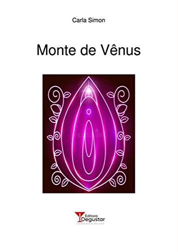 Monte de Vênus (Portuguese Edition)