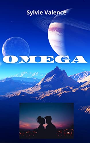 Omega (French Edition)
