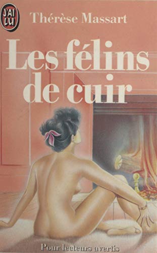 Les félins de cuir (French Edition)