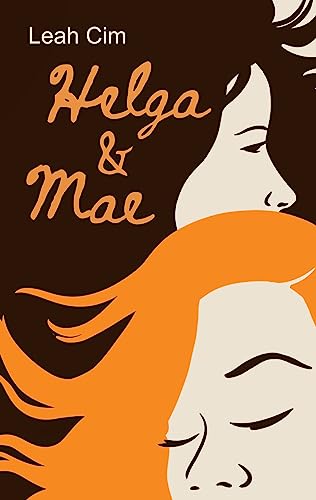 Helga und Mae: Episodenroman (German Edition)