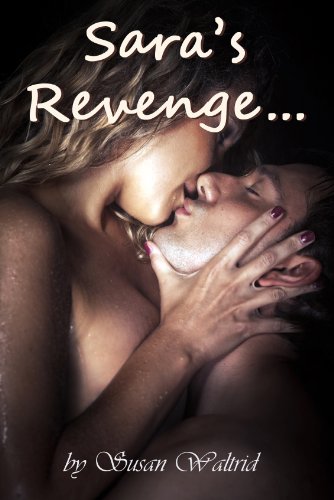 Sara's Revenge (English Edition)