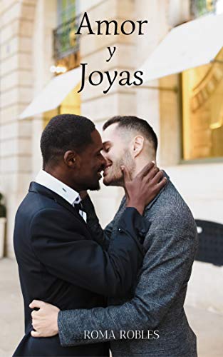 Amoy y joyas: Romance y erótica gay