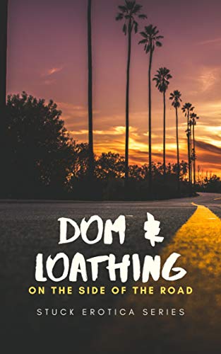 Dom and Loathing on the Side of the Road (Stuck Erotica Series) (English Edition)