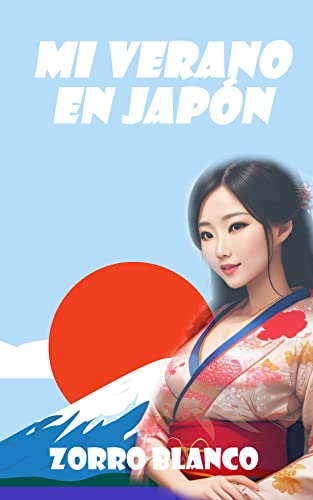 Mi Verano en Japón