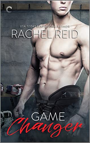 Game Changer: A Gay Sports Romance (Game Changers Book 1) (English Edition)