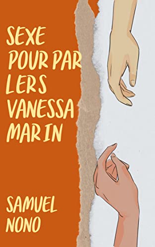 Sexe pourparlers Vanessa Marin: 