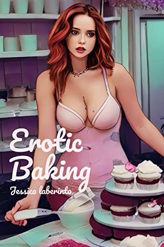 Erotic Baking: The little sex shop of horrors 5: A very dirty,sexy and naughty adventure (English Edition)
