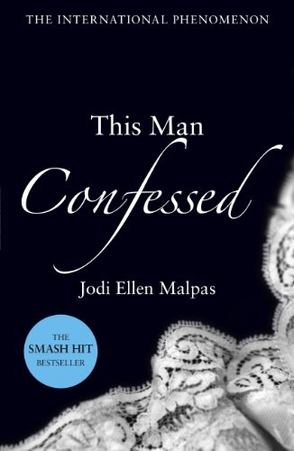 This Man Confessed (This Man Trilogy Book 3) (English Edition)