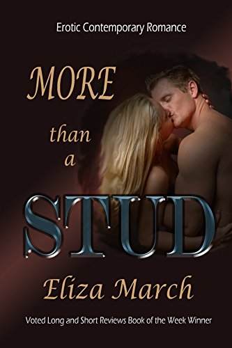 More Than A Stud: A Short Contemporary Romance (English Edition)