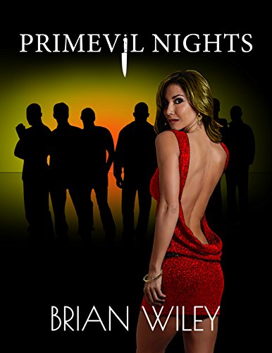 PRIMEViL NIGHTS (English Edition)