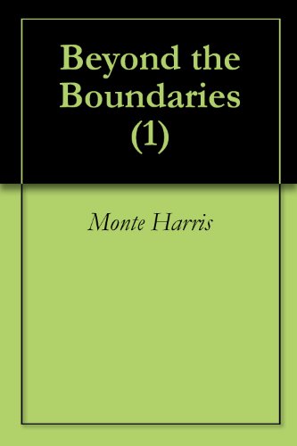Beyond the Boundaries (1) (English Edition)
